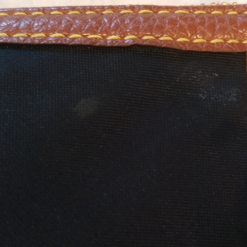 Ralph Lauren Crossbody Purse - Picture 5 of 8